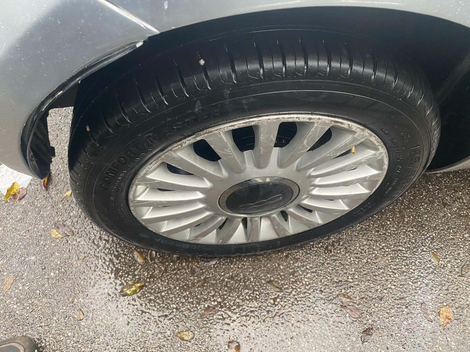 Used Fiat 500 2011 for sale - 77305977: Photo 14