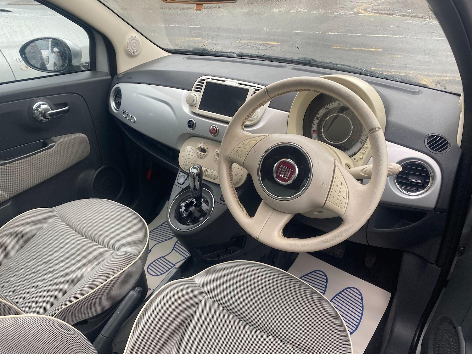Used Fiat 500 2011 for sale - 77305977: Photo 3