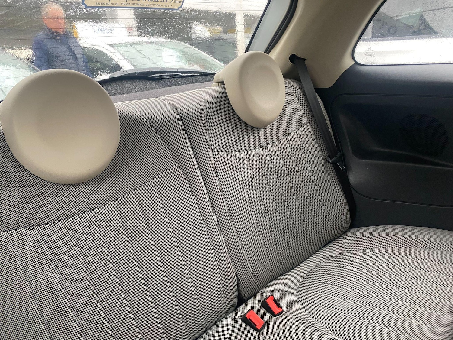 Used Fiat 500 2011 for sale - 77305977: Photo 6