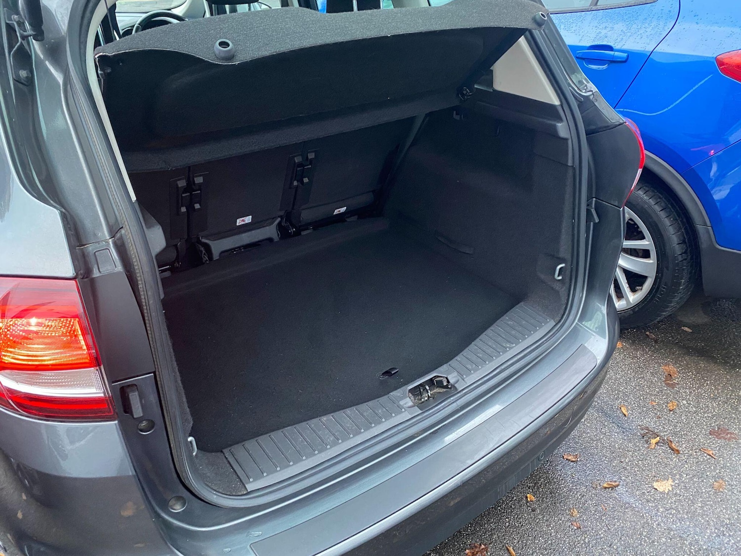 Used Ford C-Max 2017 for sale - 76689949: Photo 13