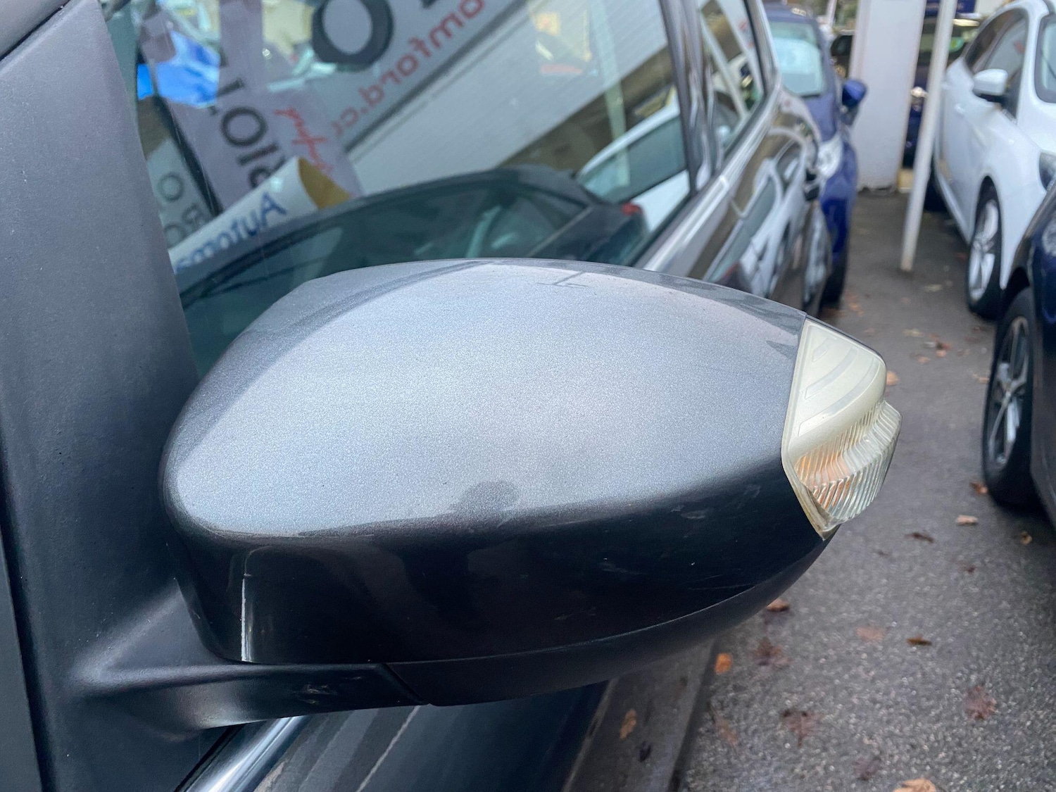 Used Ford C-Max 2017 for sale - 76689949: Photo 18