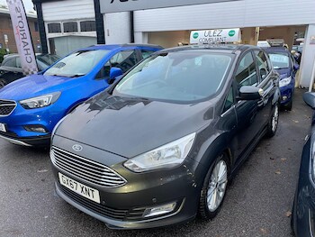 (67) - 1.0T EcoBoost Titanium Euro 6 (s/s) 5dr