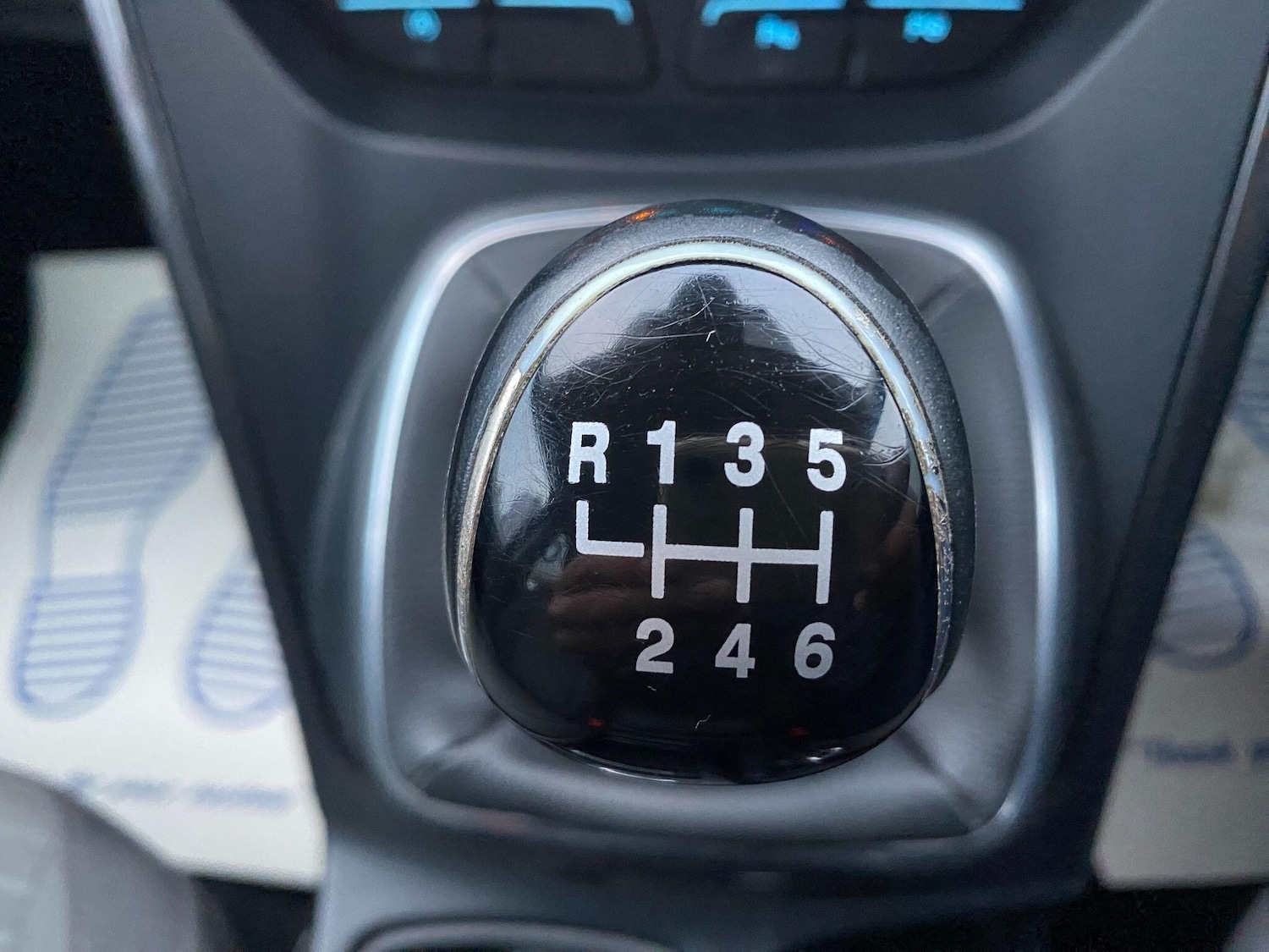 Used Ford C-Max 2017 for sale - 76689949: Photo 20