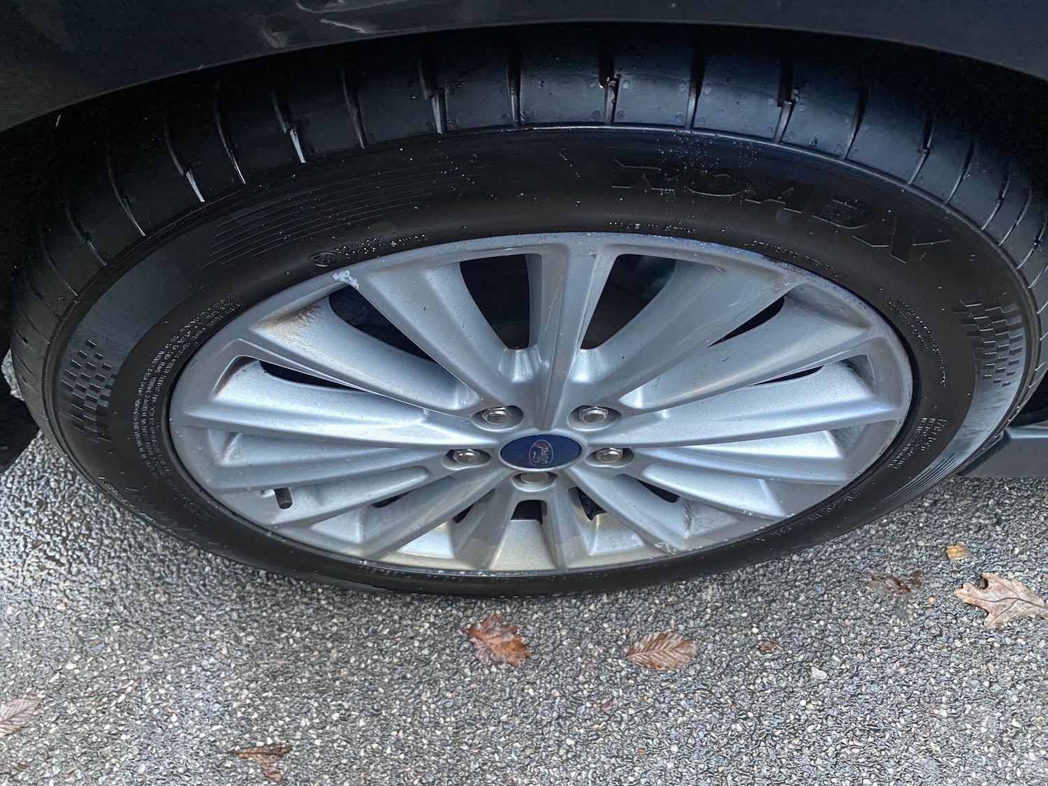 Used Ford C-Max 2017 for sale - 76689949: Photo 21