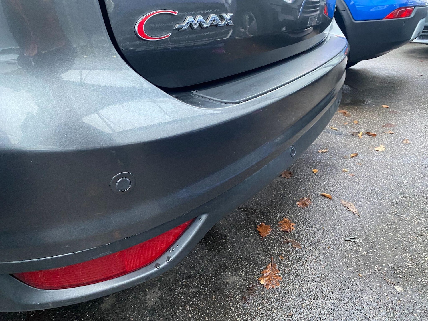 Used Ford C-Max 2017 for sale - 76689949: Photo 6