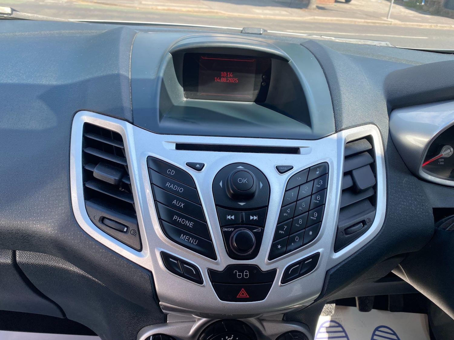 Vehicle 16