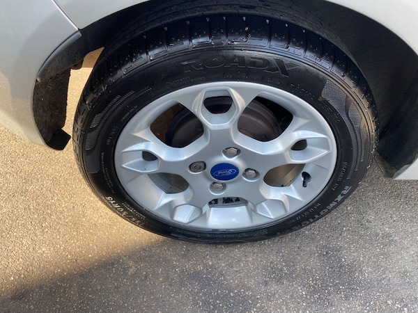 Used Ford Fiesta 2012 for sale - 75577943: Photo 6