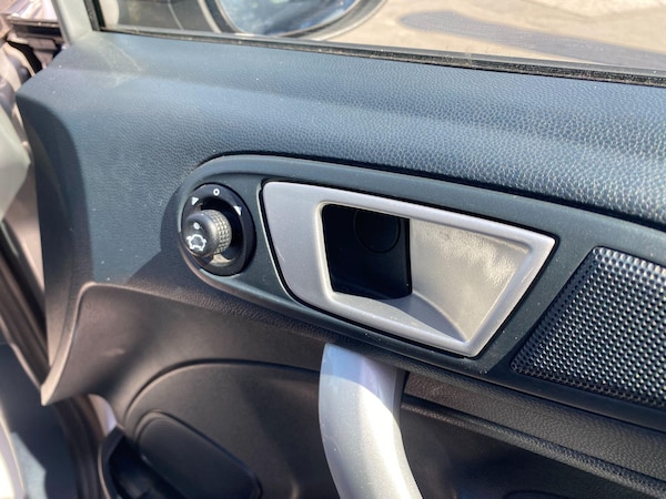 Used Ford Fiesta 2012 for sale - 75577943: Photo 8