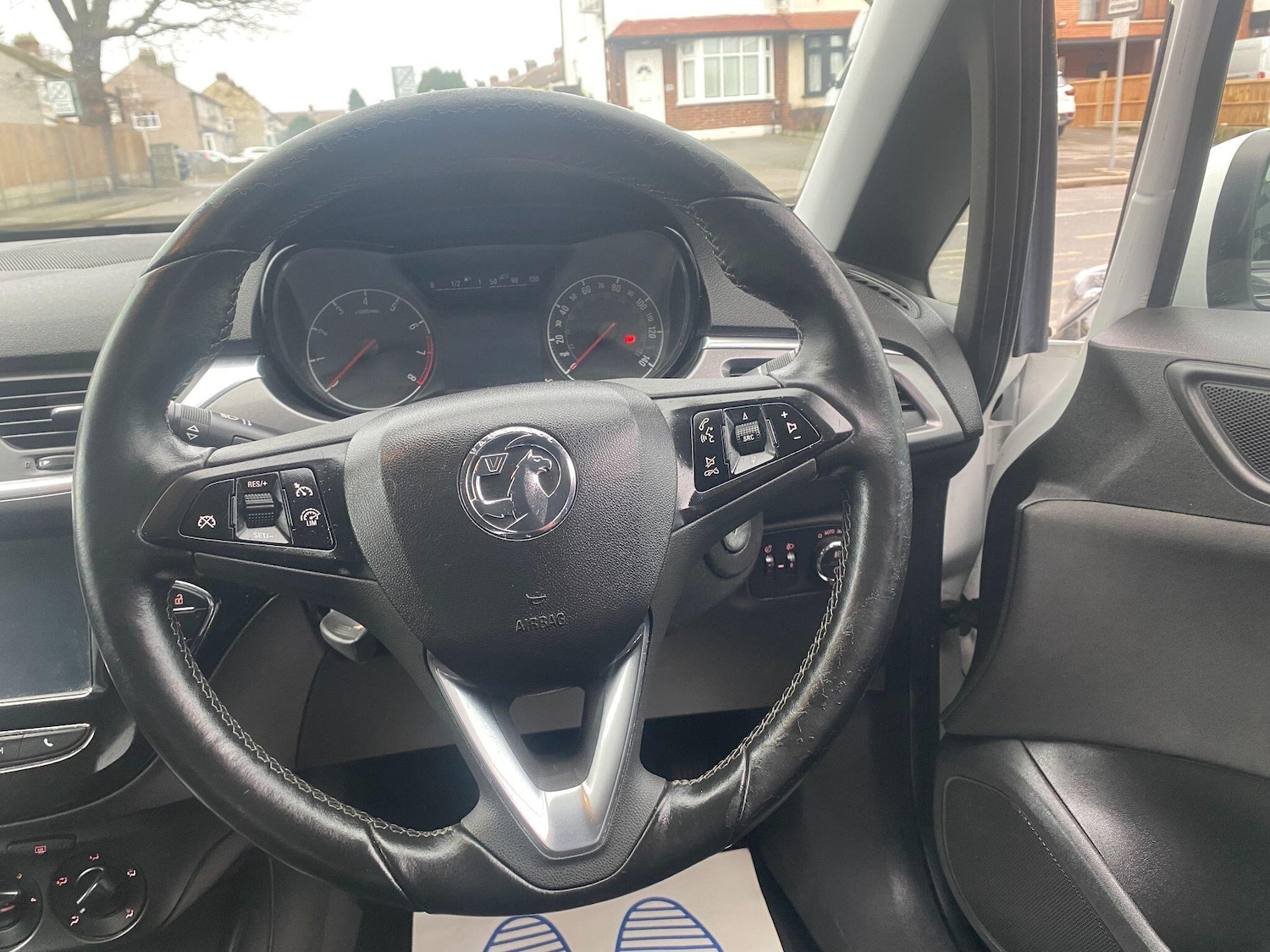 Used Vauxhall Corsa 2016 for sale - 77511070: Photo 11