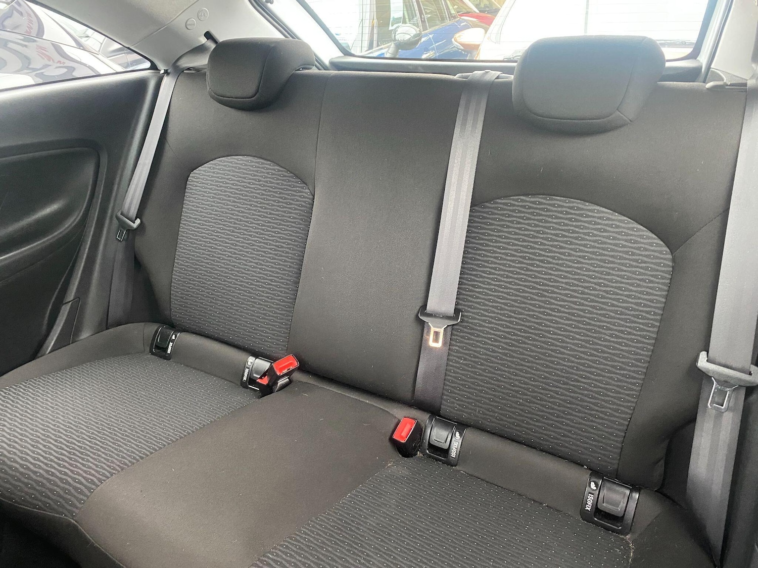 Used Vauxhall Corsa 2016 for sale - 77511070: Photo 14