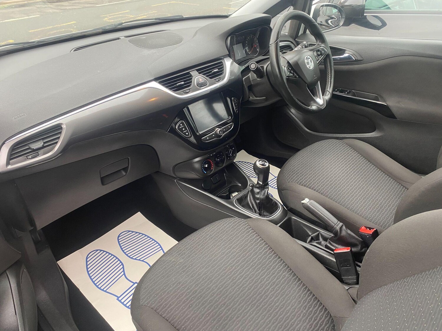 Used Vauxhall Corsa 2016 for sale - 77511070: Photo 15