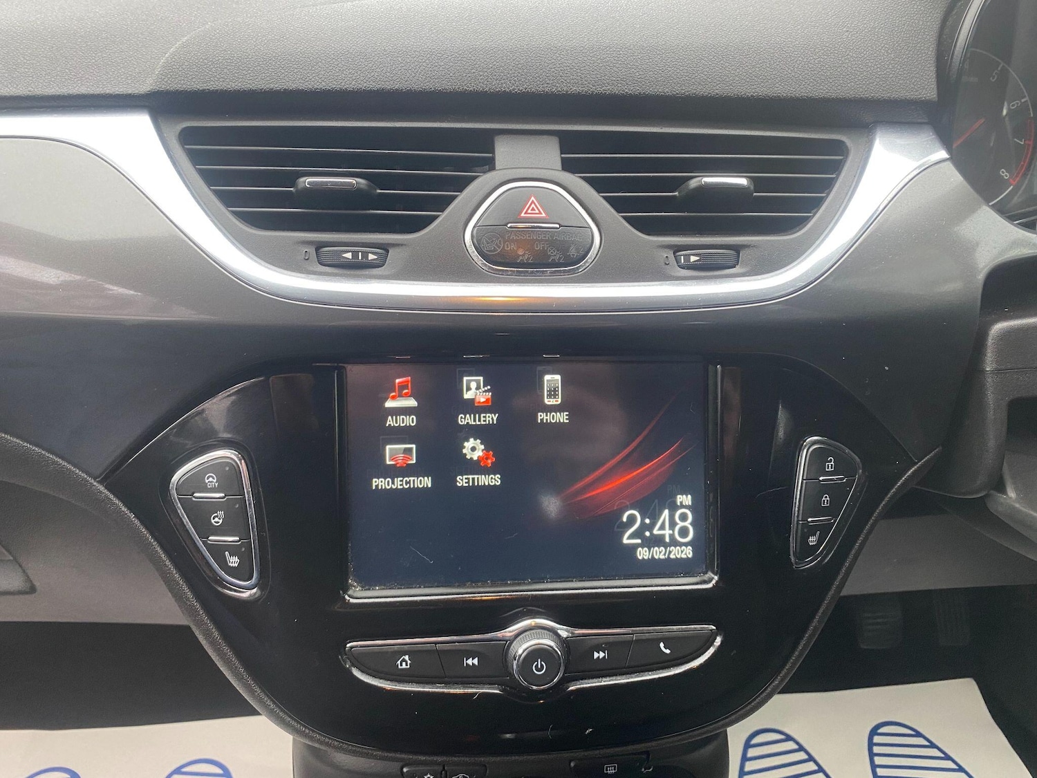 Used Vauxhall Corsa 2016 for sale - 77511070: Photo 18