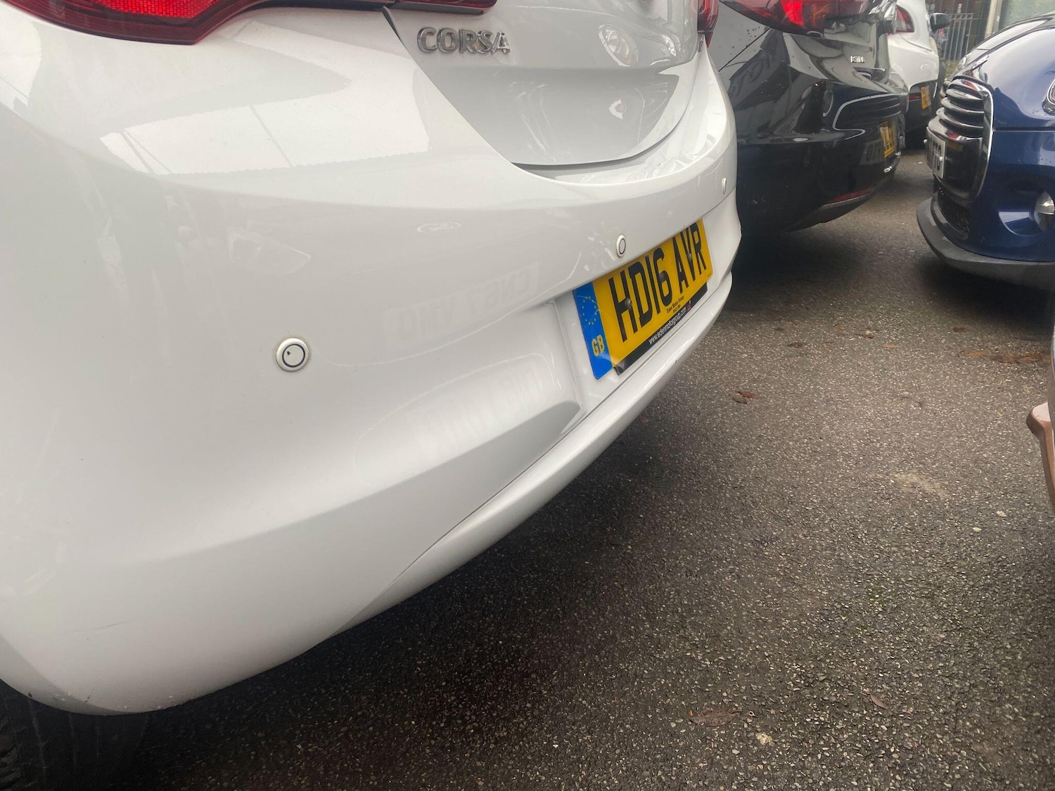 Used Vauxhall Corsa 2016 for sale - 77511070: Photo 5