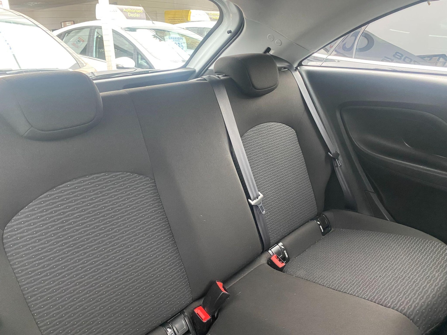 Used Vauxhall Corsa 2016 for sale - 77511070: Photo 7