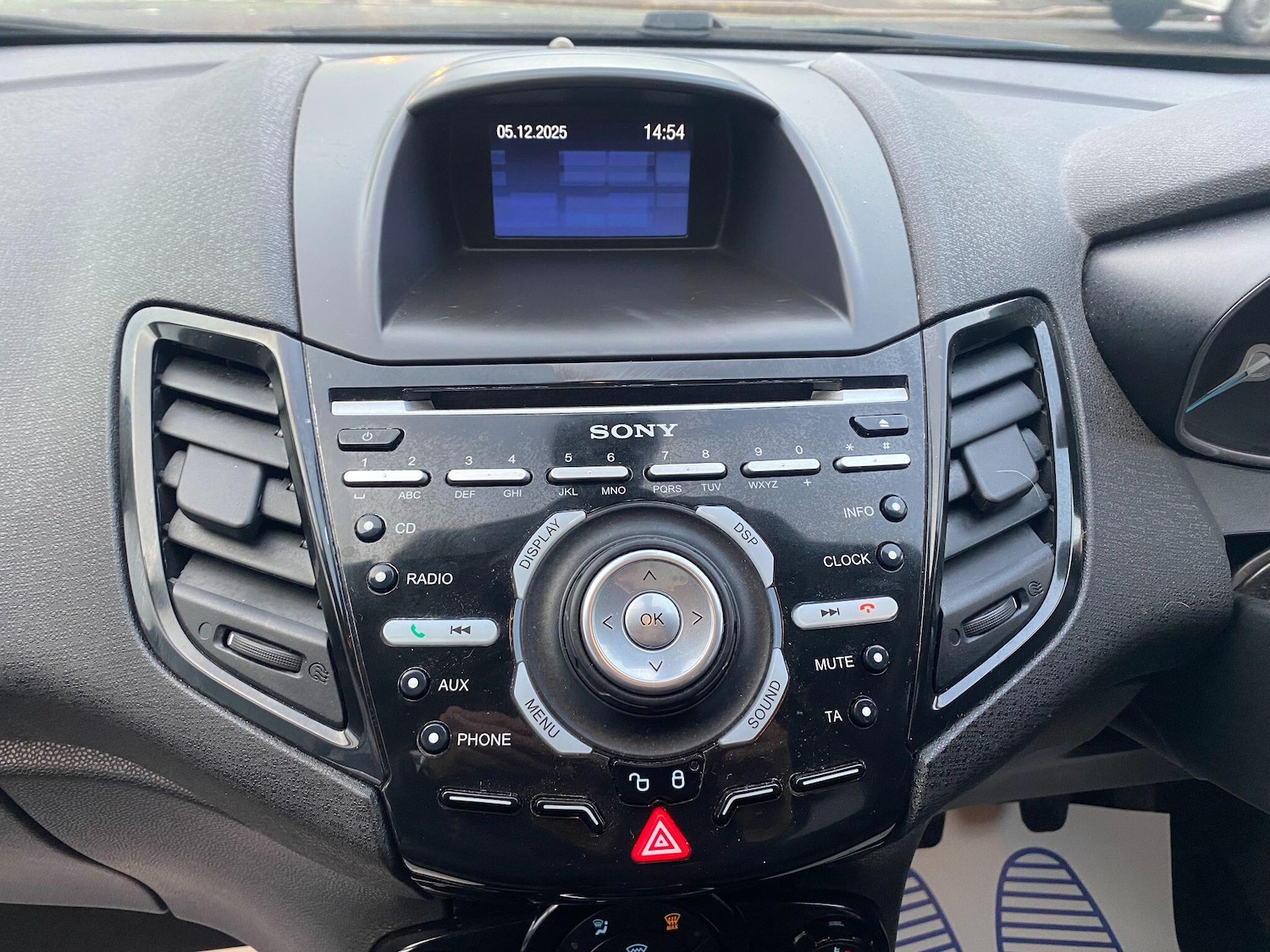 Used Ford Fiesta 2016 for sale - 76839580: Photo 12