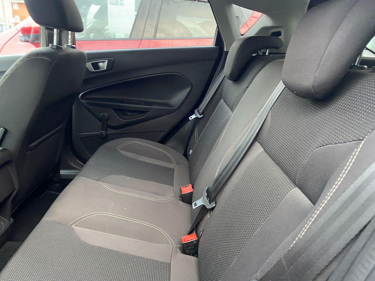 Used Ford Fiesta 2016 for sale - 76839580: Photo 13