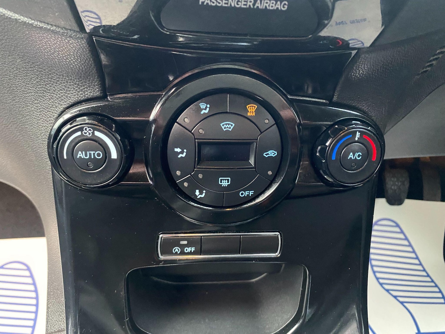 Used Ford Fiesta 2016 for sale - 76839580: Photo 15