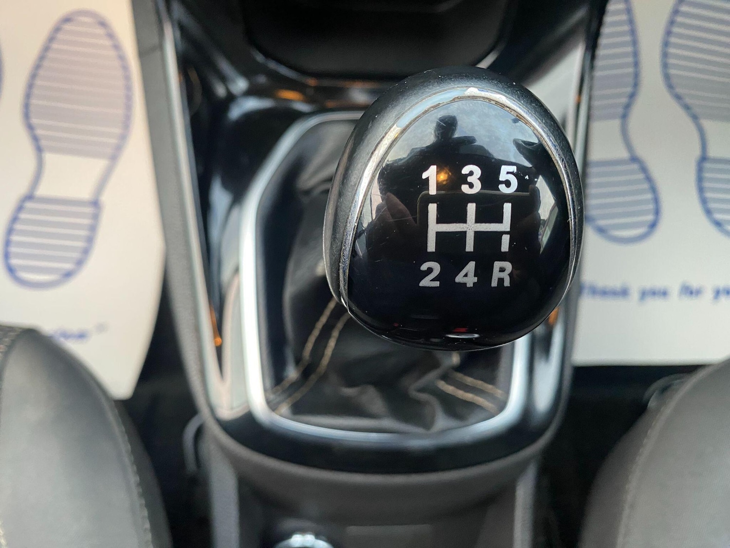 Used Ford Fiesta 2016 for sale - 76839580: Photo 16