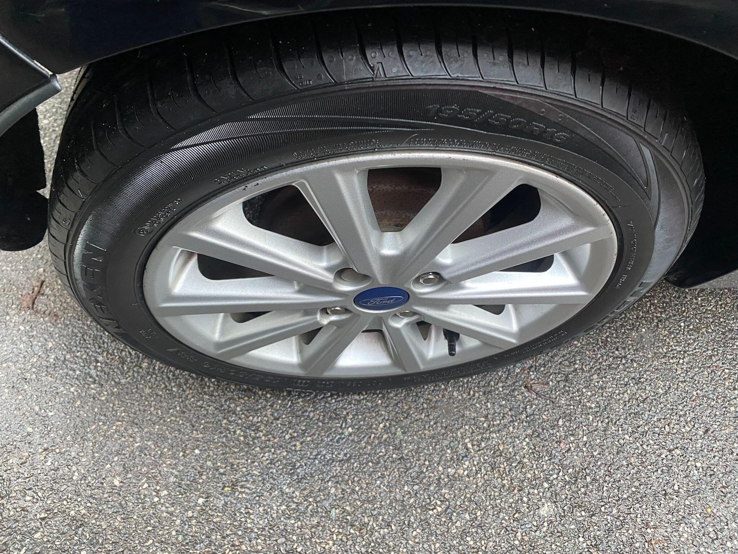 Used Ford Fiesta 2016 for sale - 76839580: Photo 18