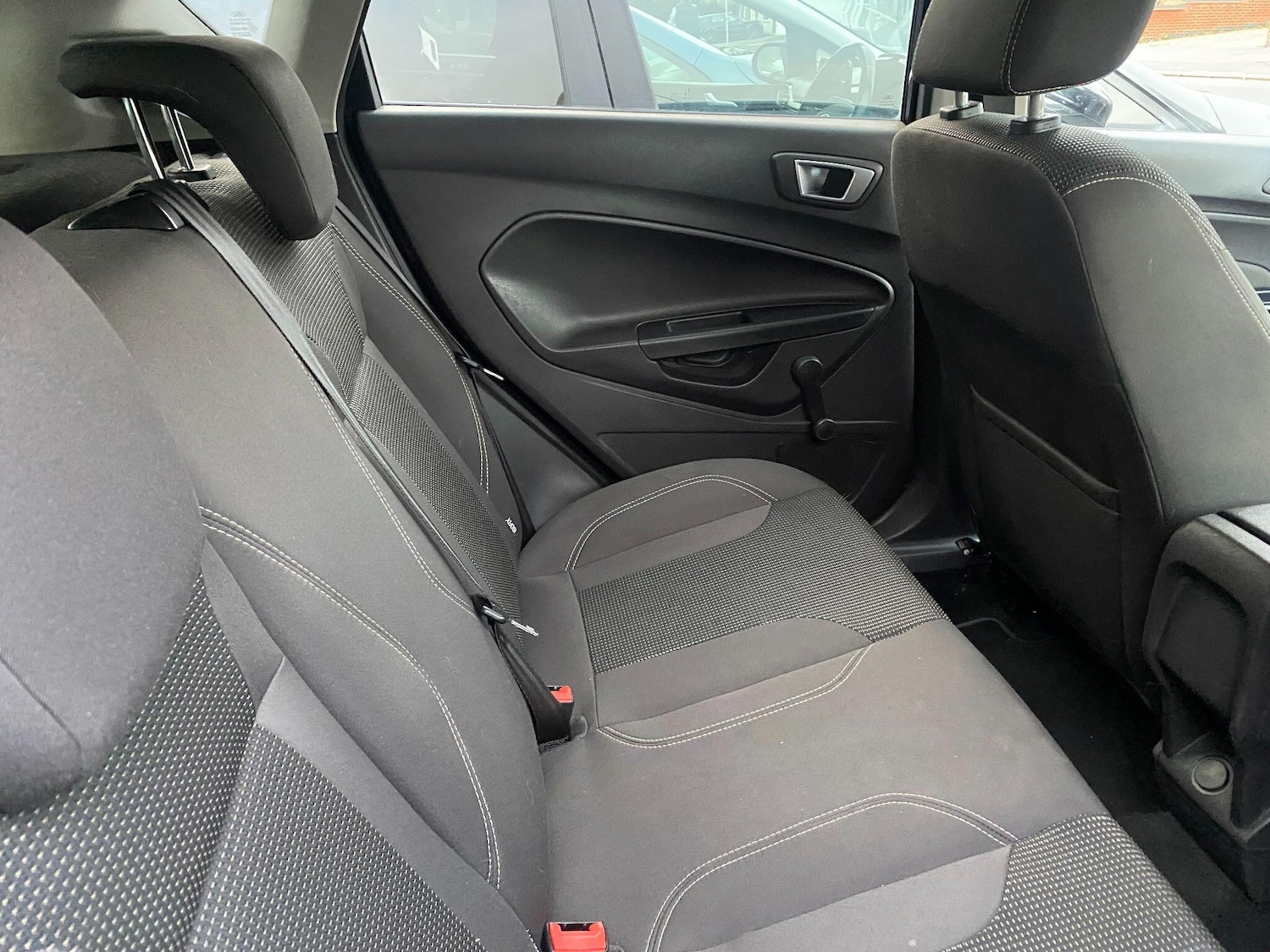 Used Ford Fiesta 2016 for sale - 76839580: Photo 6