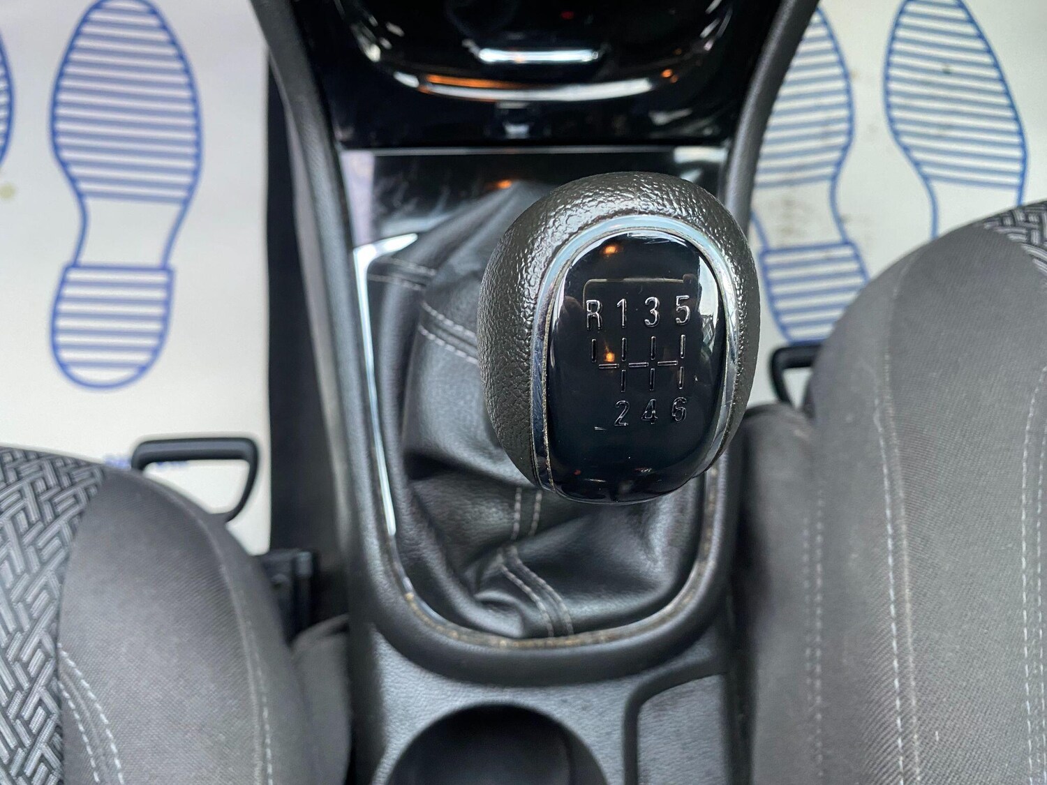 Used Vauxhall Mokka X 2017 for sale - 76689759: Photo 16