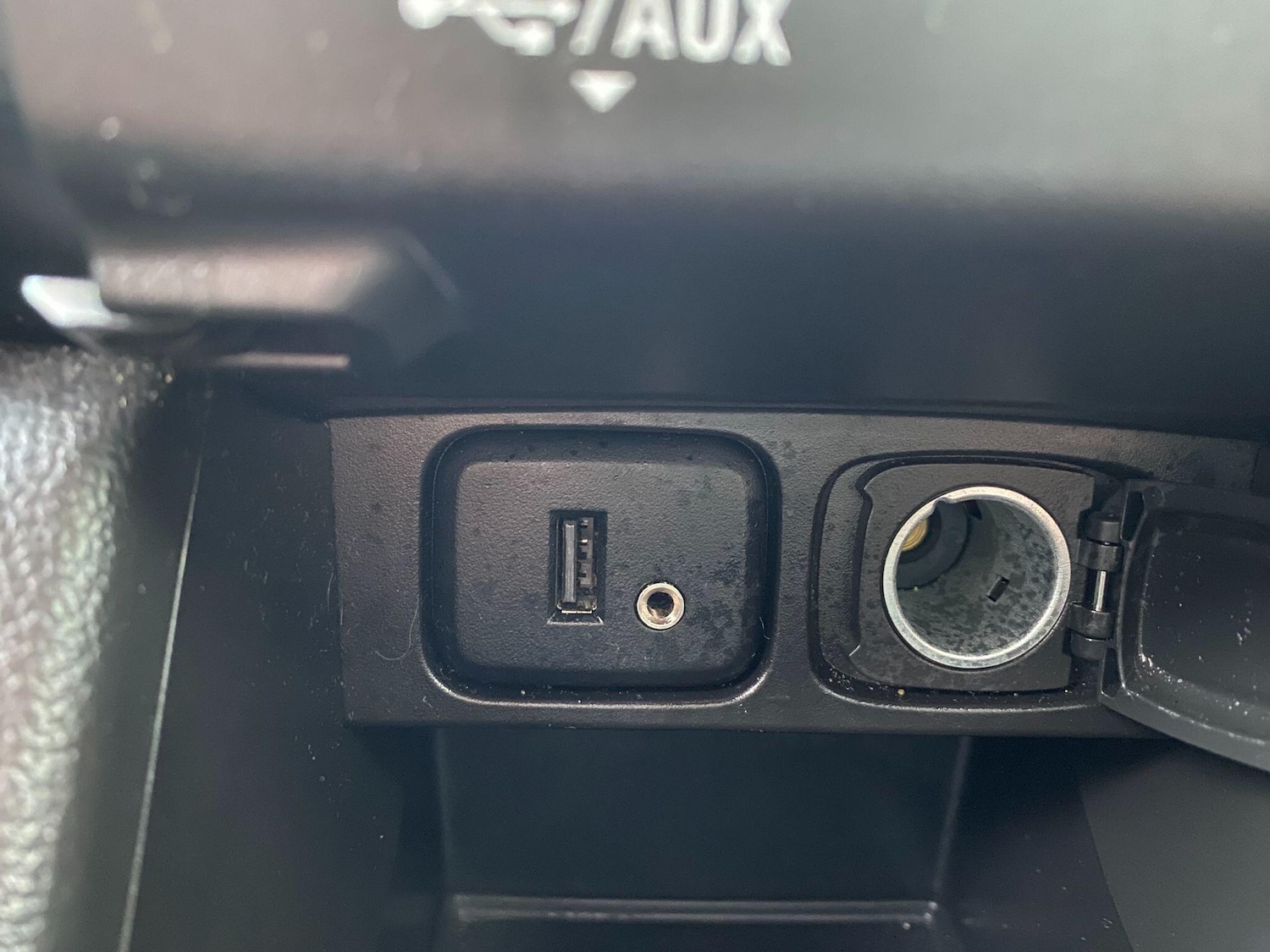 Used Vauxhall Mokka X 2017 for sale - 76689759: Photo 17