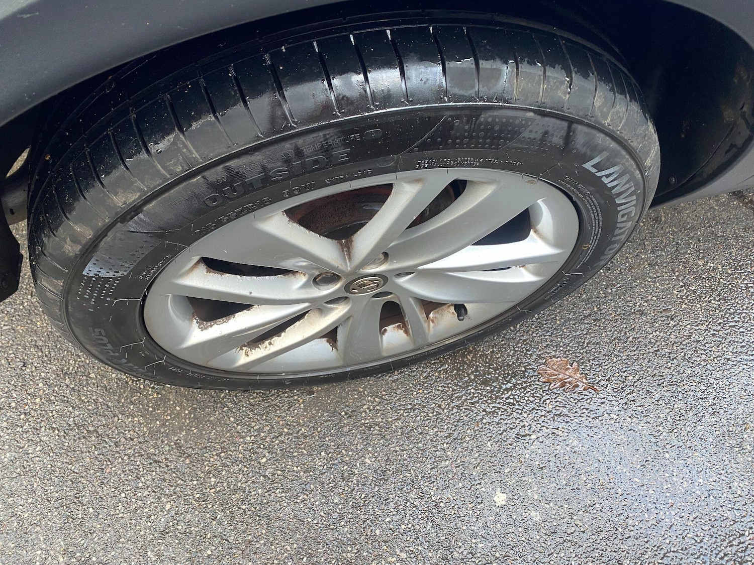 Used Vauxhall Mokka X 2017 for sale - 76689759: Photo 19