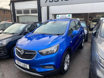 2017 (17) - 1.4T Active 5dr