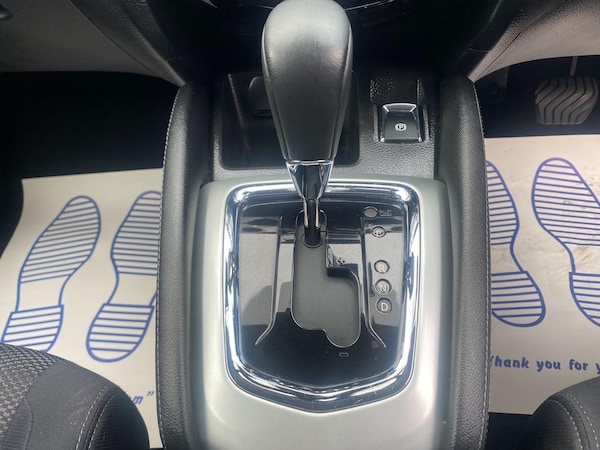 Used Nissan Qashqai 2016 for sale - 76283246: Photo 10