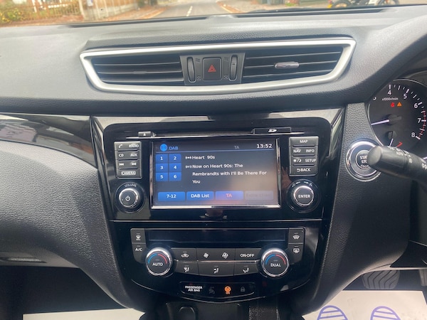 Used Nissan Qashqai 2016 for sale - 76283246: Photo 11