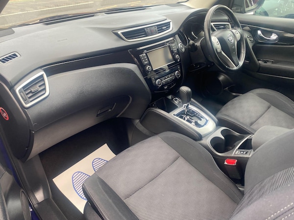 Used Nissan Qashqai 2016 for sale - 76283246: Photo 15