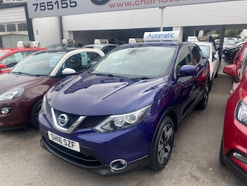 2016 (16) - 1.2 DIG-T N-Connecta XTRON 2WD Euro 6 (s/s) 5dr