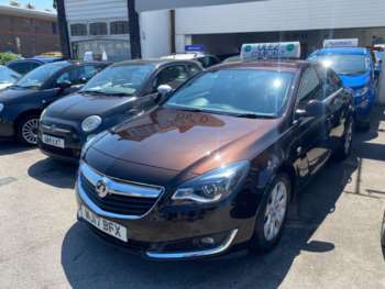 2017 (17) - 1.4i Turbo SRi Nav Euro 6 (s/s) 5dr