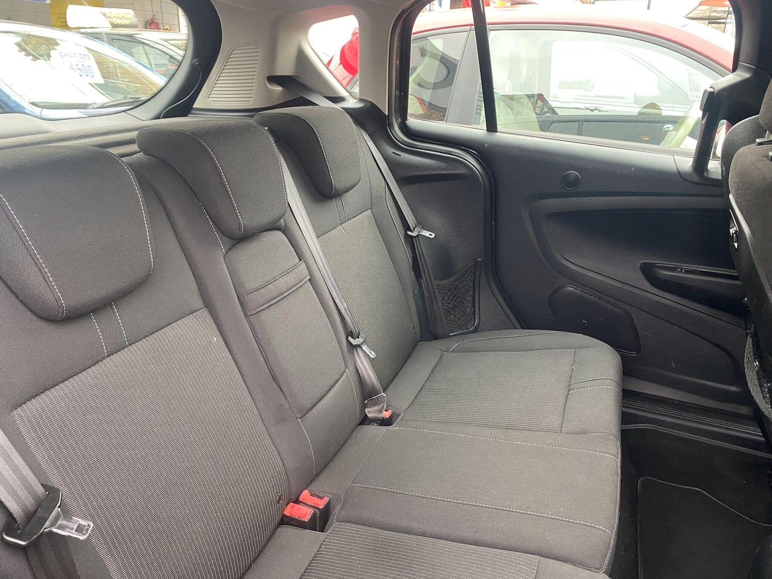 Used Ford B-MAX 2016 for sale - 78085973: Photo 15