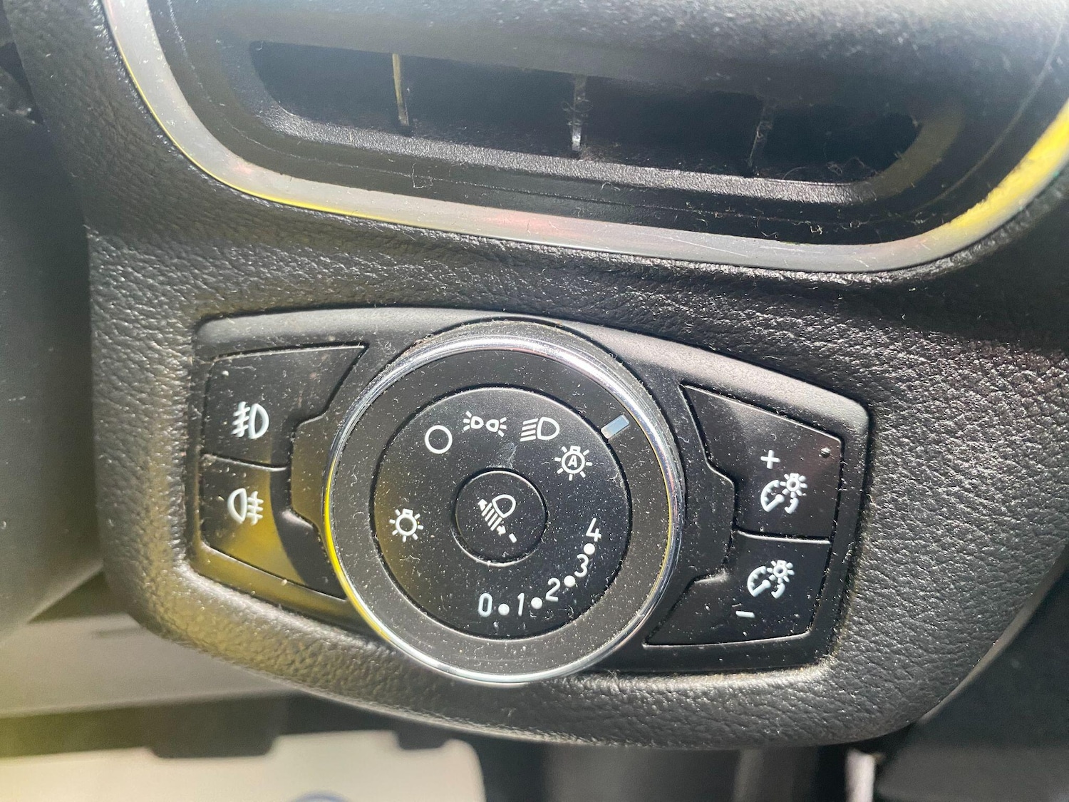 Used Ford B-MAX 2016 for sale - 78085973: Photo 17