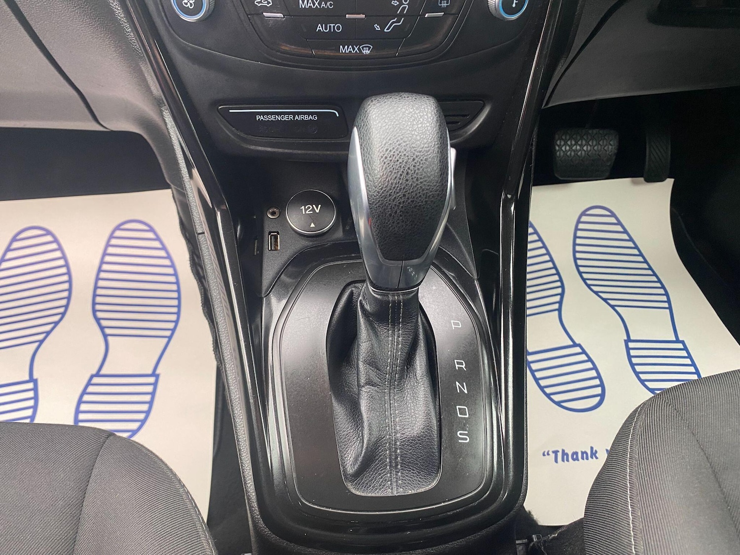 Used Ford B-MAX 2016 for sale - 78085973: Photo 18