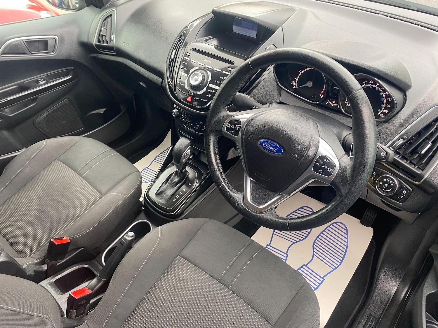 Used Ford B-MAX 2016 for sale - 78085973: Photo 20