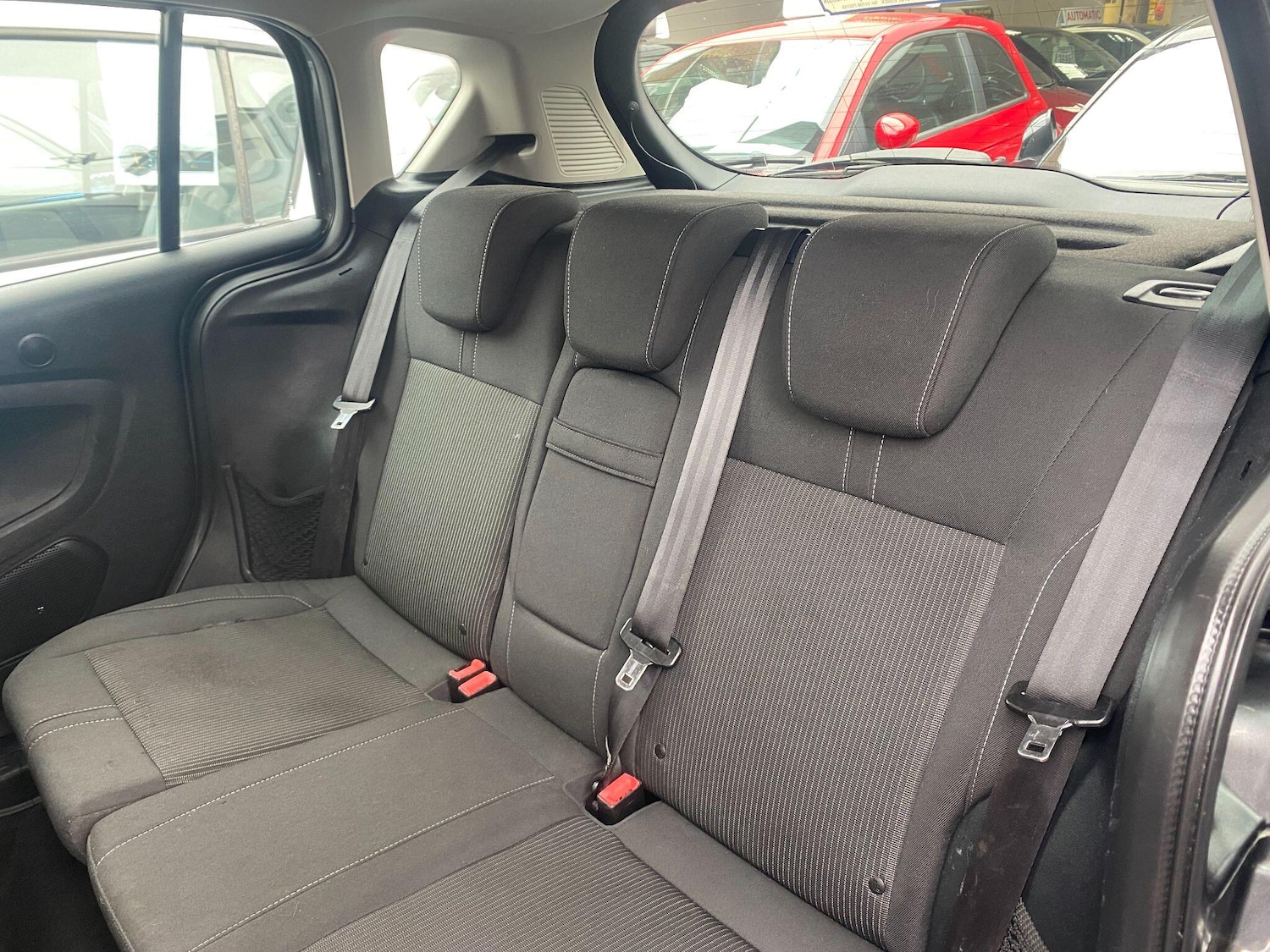 Used Ford B-MAX 2016 for sale - 78085973: Photo 21