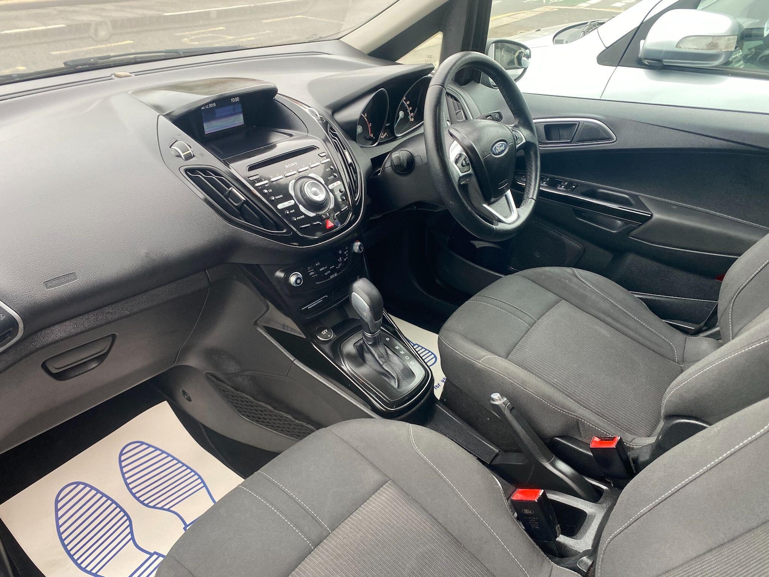 Used Ford B-MAX 2016 for sale - 78085973: Photo 22