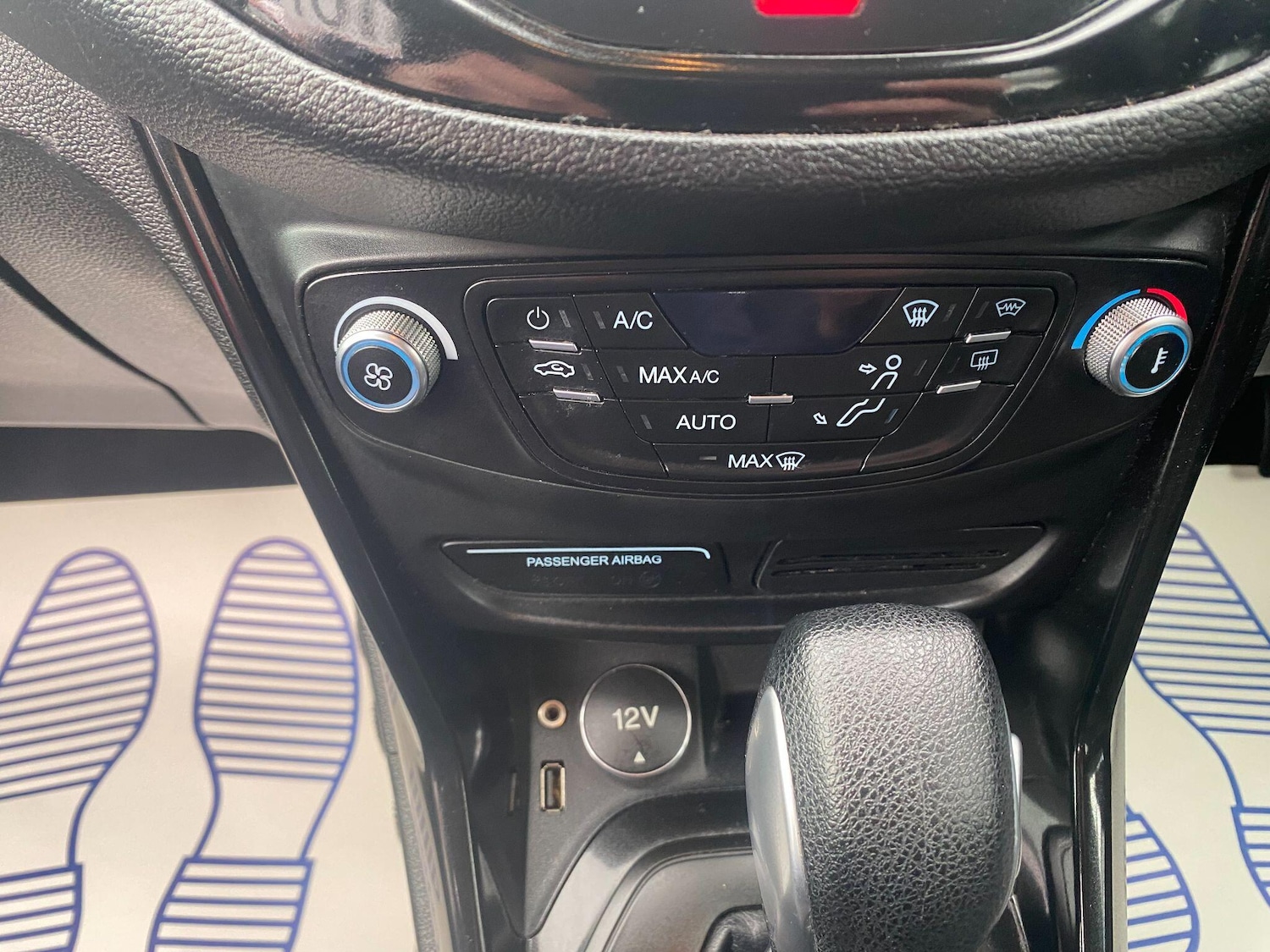 Used Ford B-MAX 2016 for sale - 78085973: Photo 23