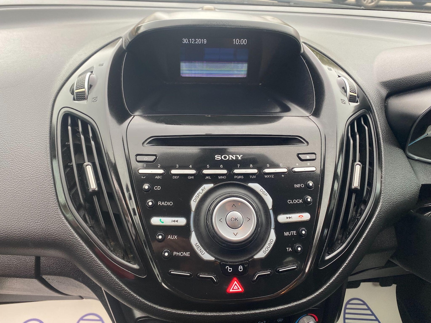 Used Ford B-MAX 2016 for sale - 78085973: Photo 24