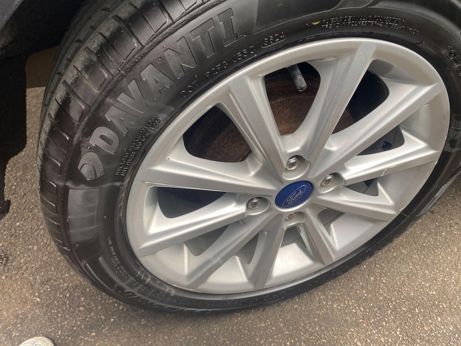 Used Ford B-MAX 2016 for sale - 78085973: Photo 25