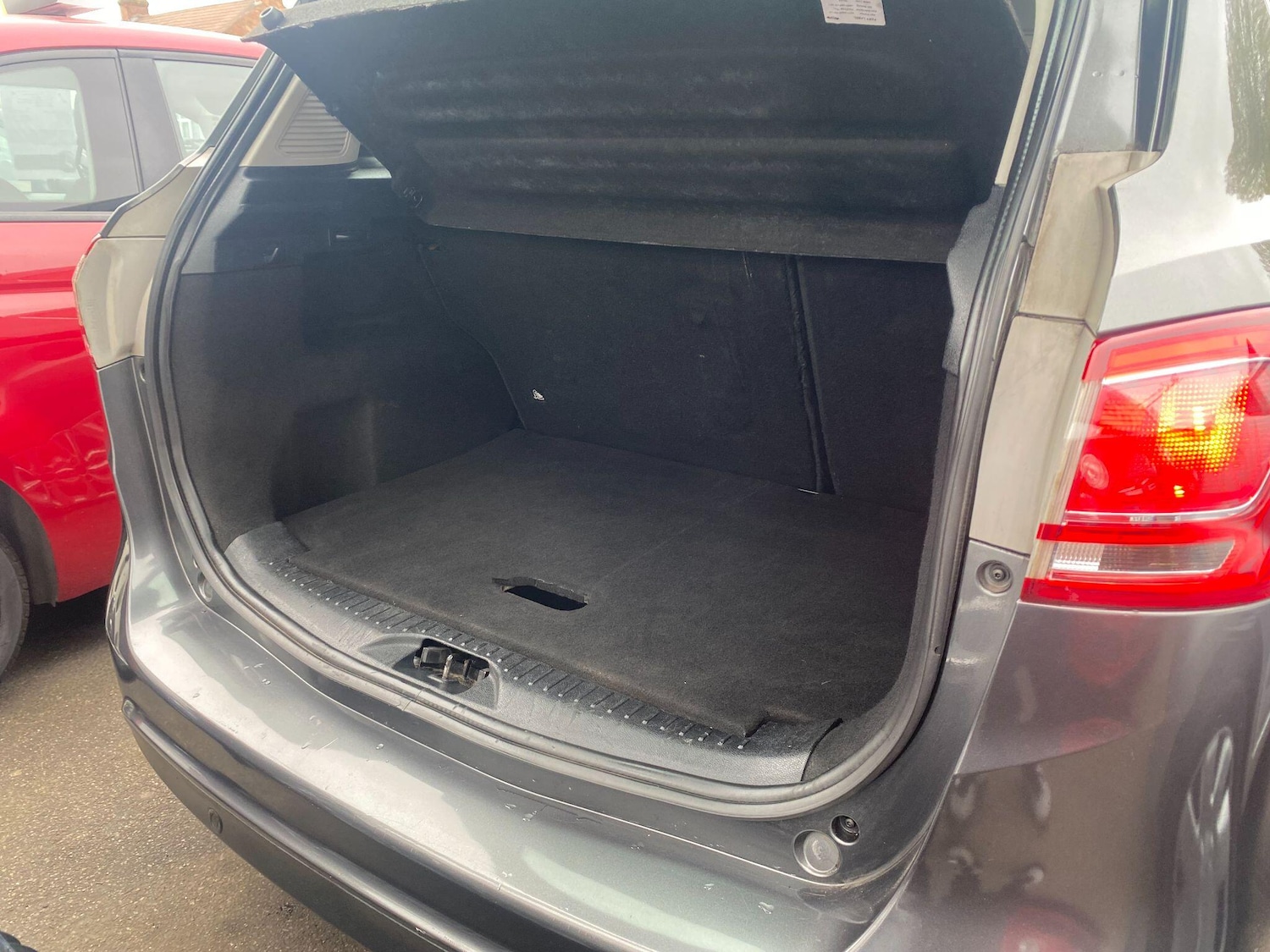 Used Ford B-MAX 2016 for sale - 78085973: Photo 9