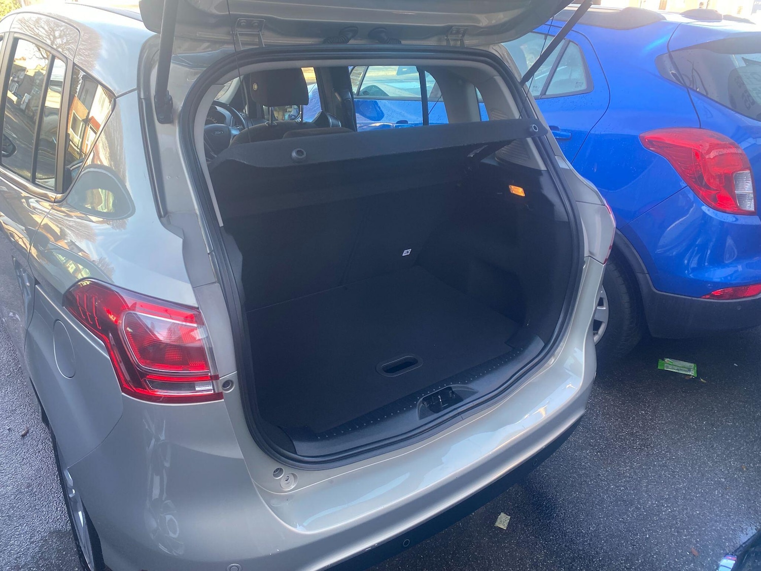 Used Ford B-MAX 2013 for sale - 77330706: Photo 10