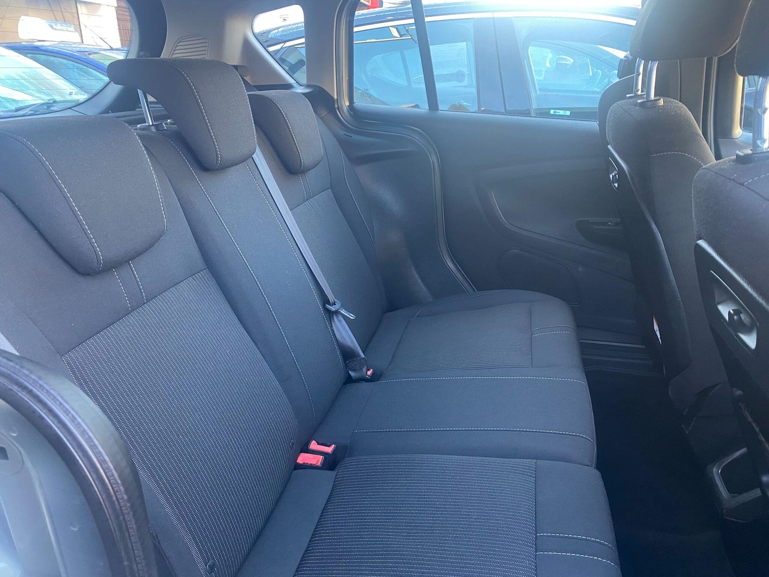 Used Ford B-MAX 2013 for sale - 77330706: Photo 12