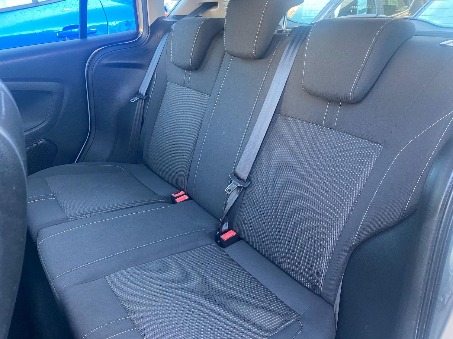 Used Ford B-MAX 2013 for sale - 77330706: Photo 16