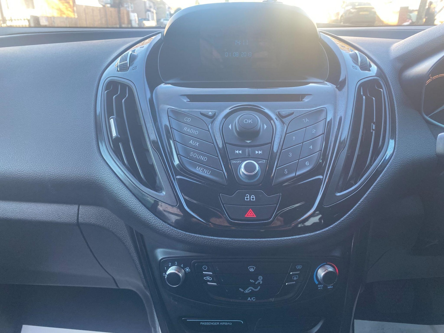 Used Ford B-MAX 2013 for sale - 77330706: Photo 18