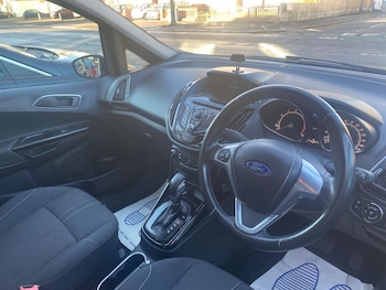 Used Ford B-MAX 2013 for sale - 77330706: Photo