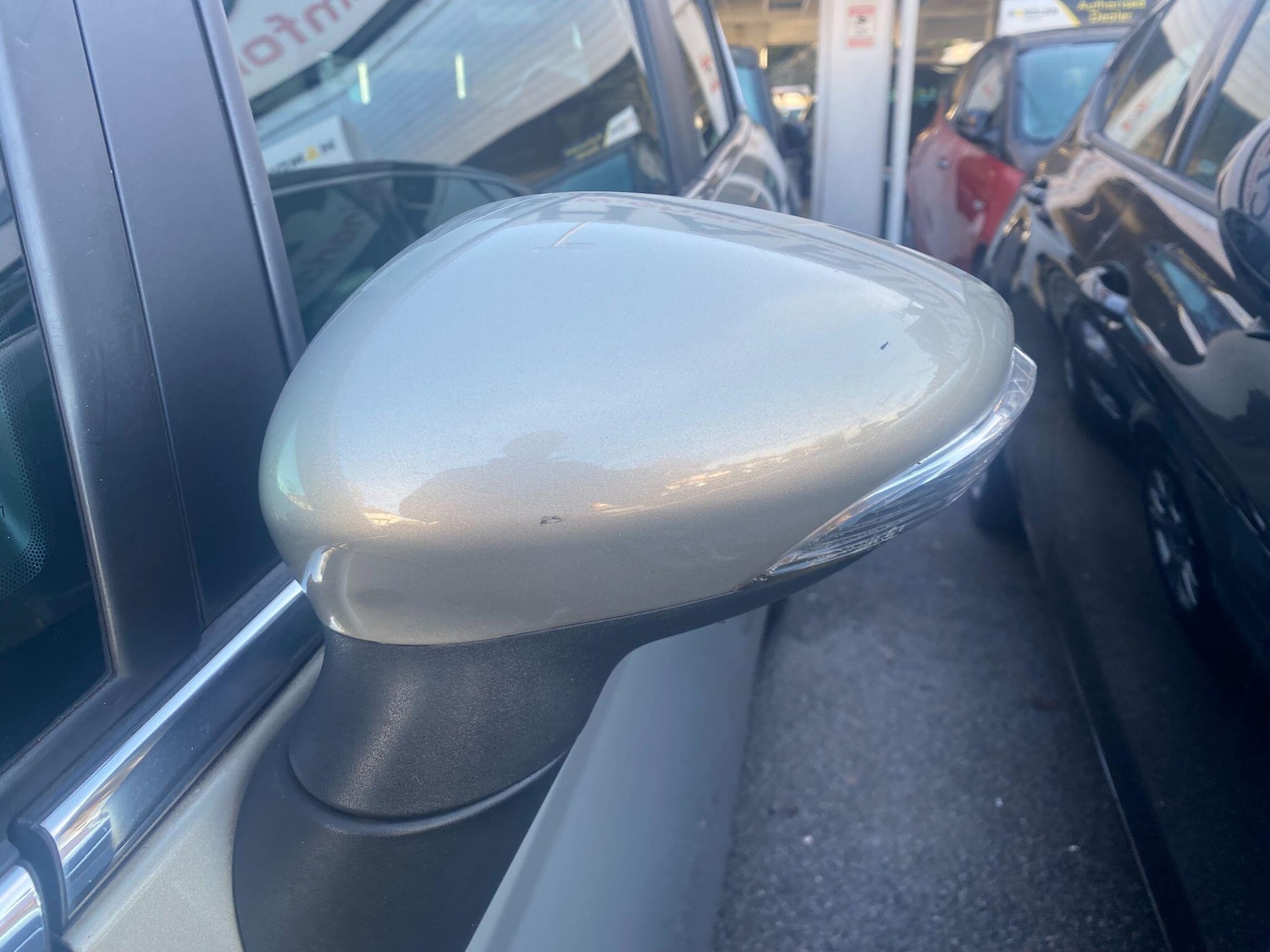 Used Ford B-MAX 2013 for sale - 77330706: Photo 4