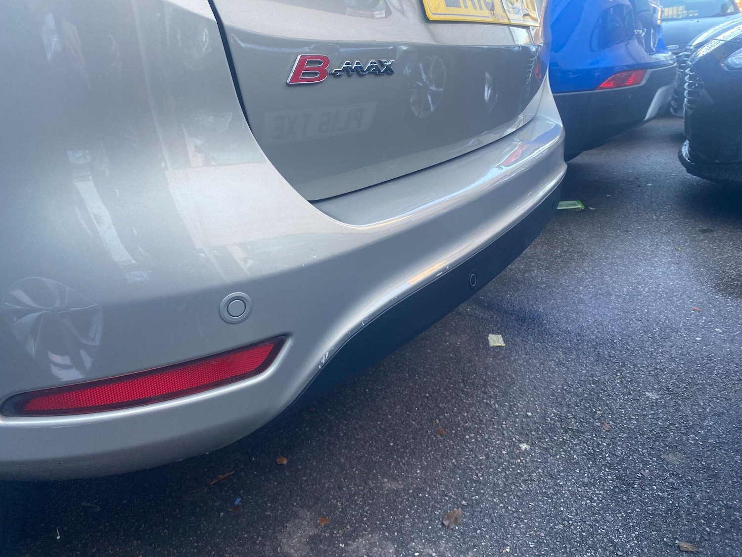 Used Ford B-MAX 2013 for sale - 77330706: Photo 6